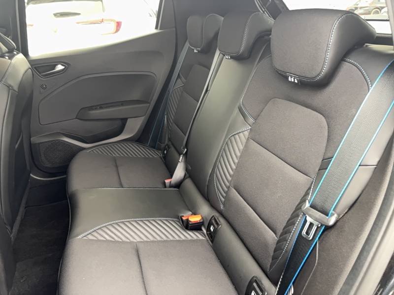 Renault Clio - Photo 44