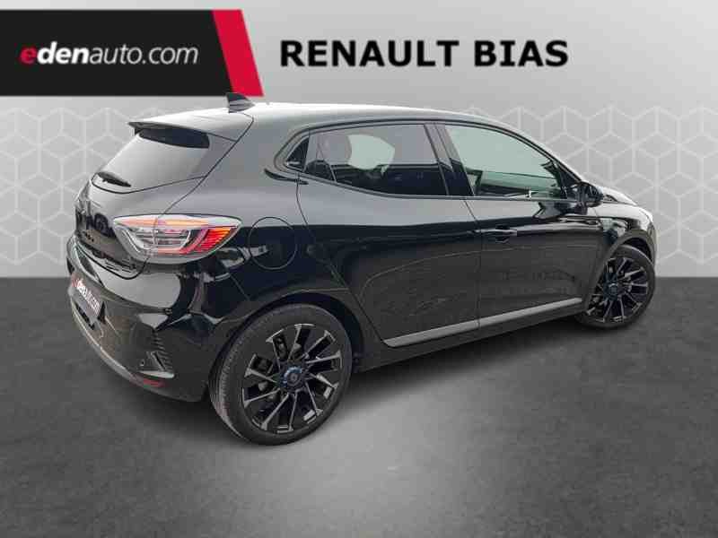 Renault Clio - Photo 5
