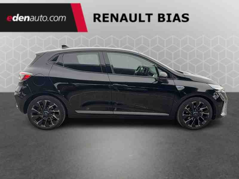 Renault Clio - Photo 6