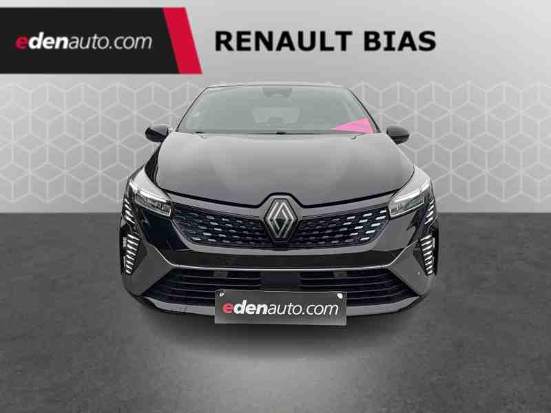 Renault Clio - Photo 8