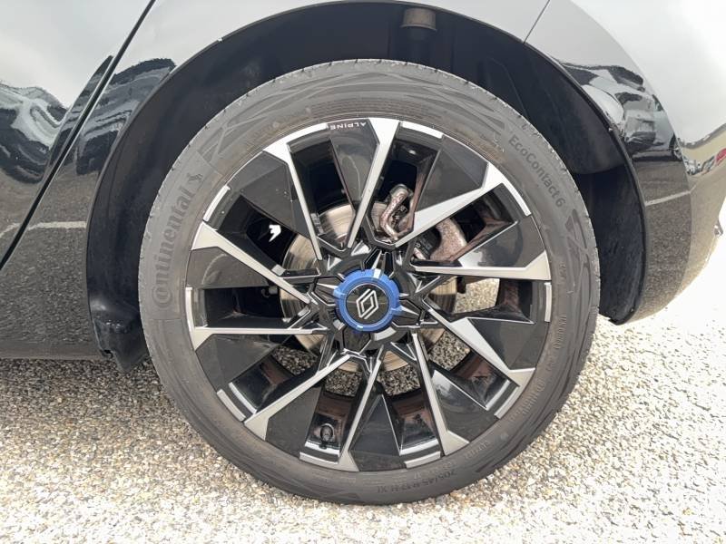Renault Clio - Photo 9
