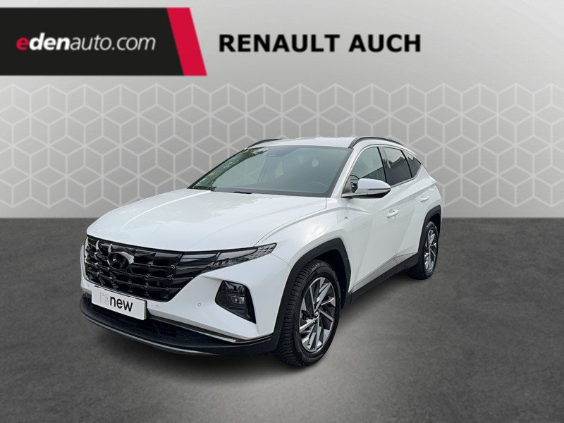 Hyundai Tucson - Photo 1