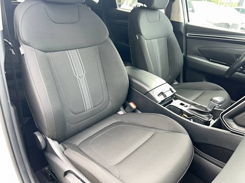 Hyundai Tucson - Photo 11