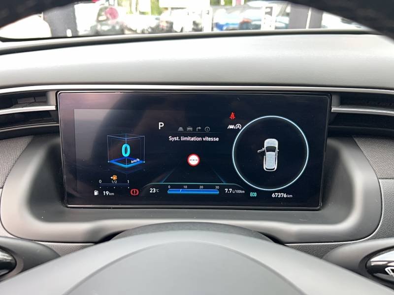 Hyundai Tucson - Photo 12