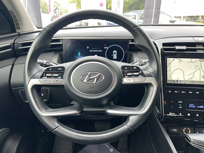 Hyundai Tucson - Photo 14