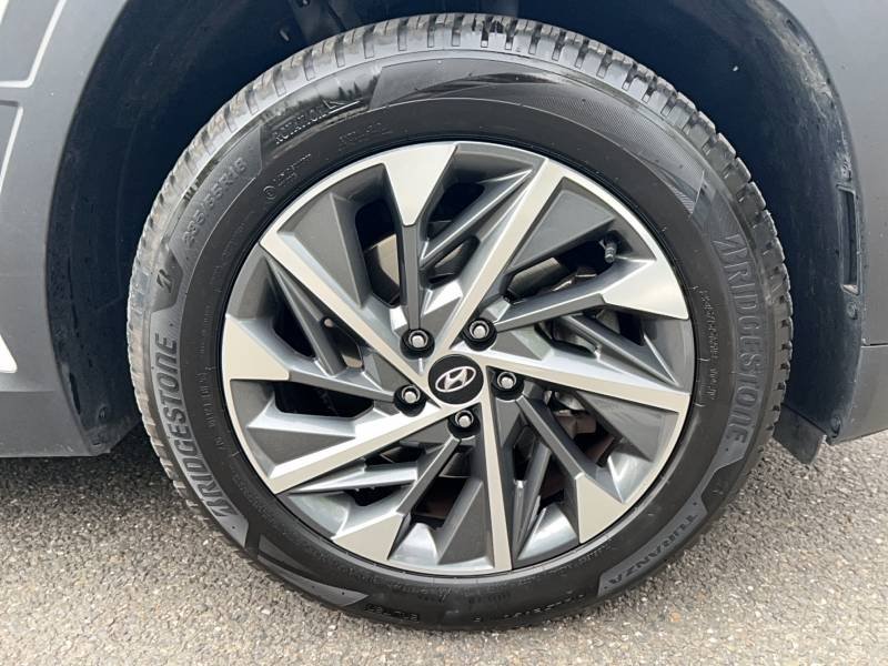 Hyundai Tucson - Photo 18