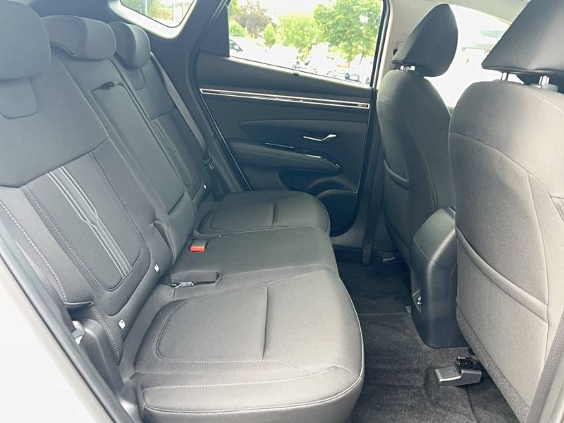 Hyundai Tucson - Photo 19