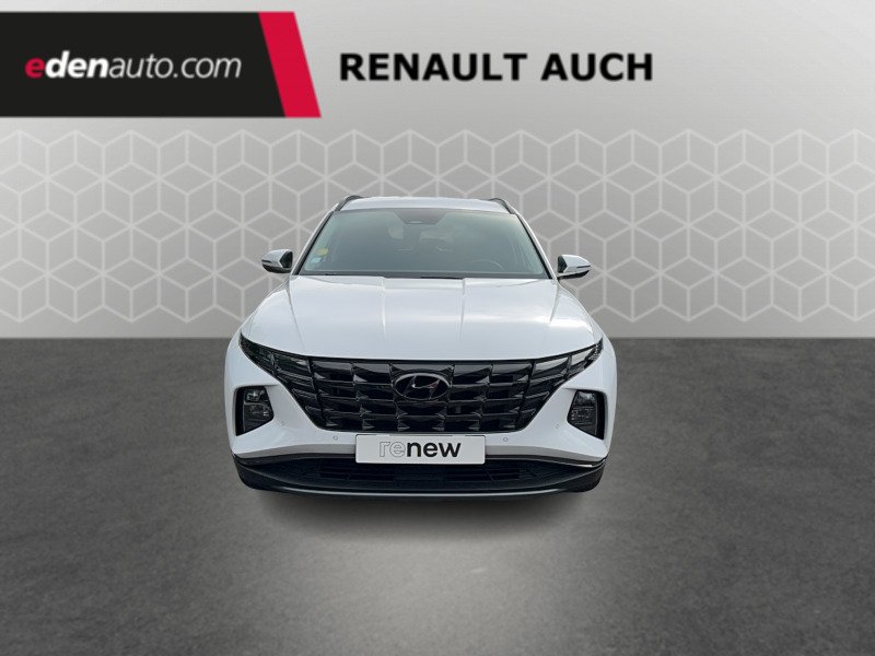 Hyundai Tucson - Photo 2