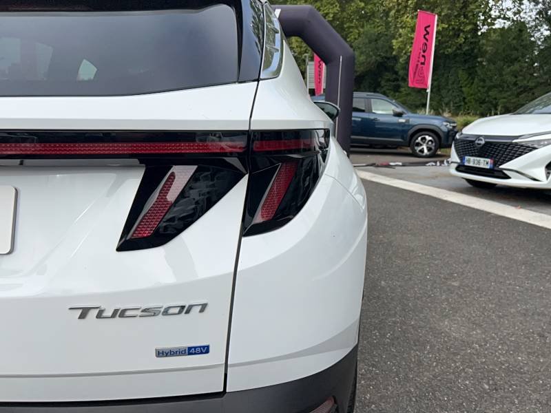 Hyundai Tucson - Photo 21