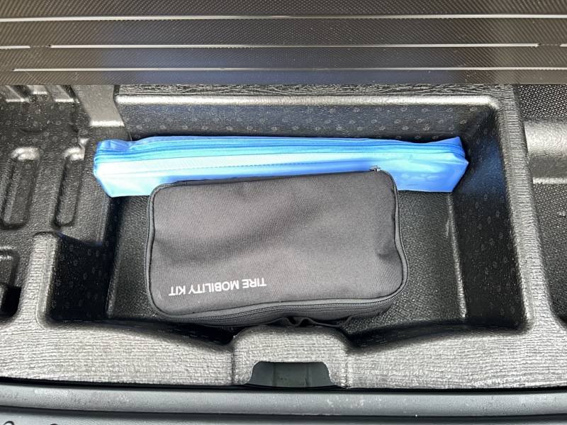 Hyundai Tucson - Photo 23