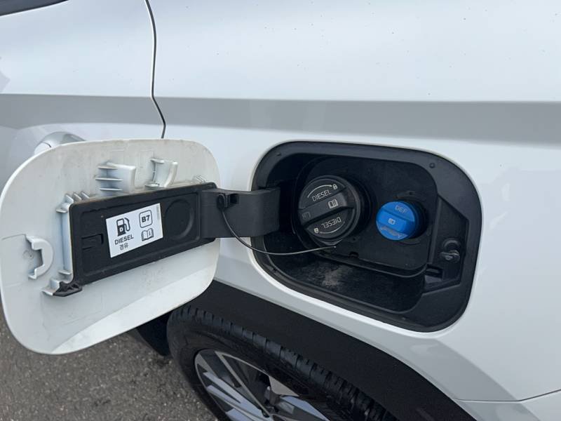 Hyundai Tucson - Photo 24