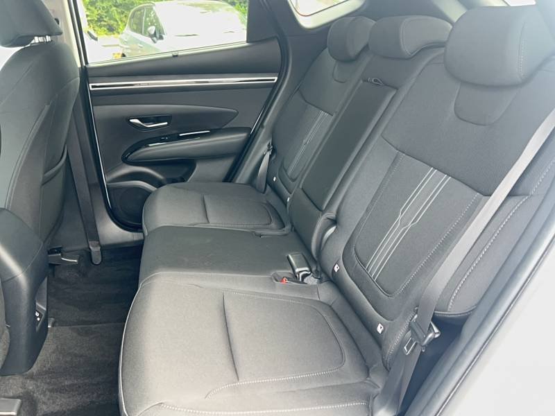 Hyundai Tucson - Photo 25