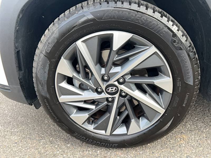Hyundai Tucson - Photo 28