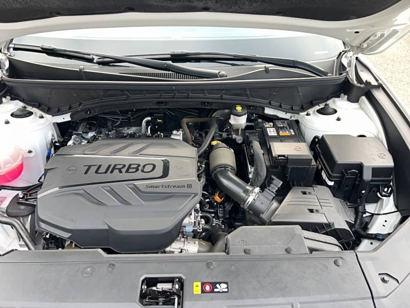 Hyundai Tucson - Photo 29