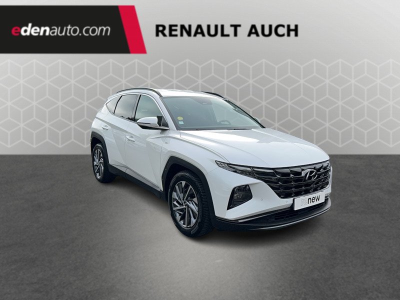 Hyundai Tucson - Photo 3