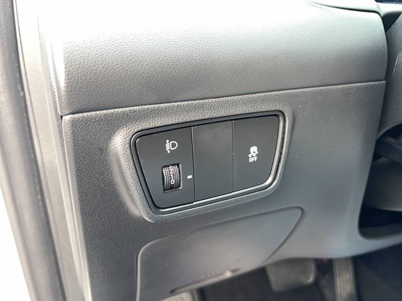 Hyundai Tucson - Photo 31