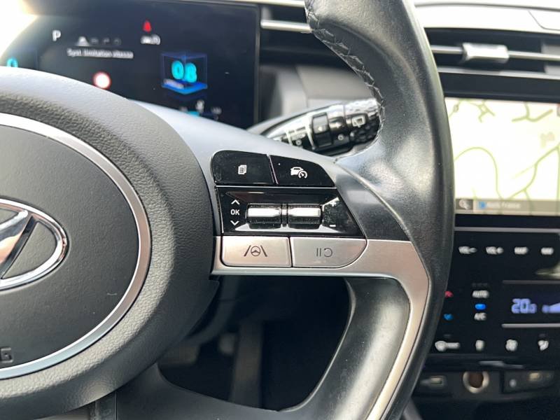Hyundai Tucson - Photo 32