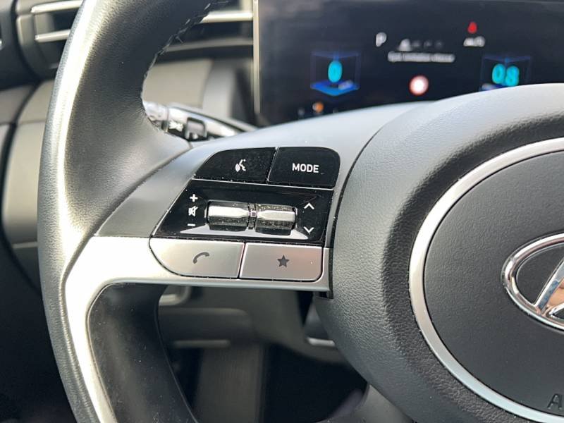 Hyundai Tucson - Photo 33