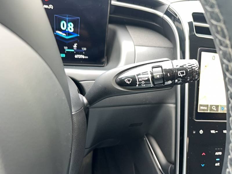 Hyundai Tucson - Photo 35