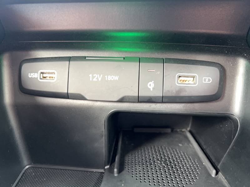 Hyundai Tucson - Photo 36