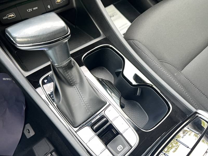 Hyundai Tucson - Photo 37