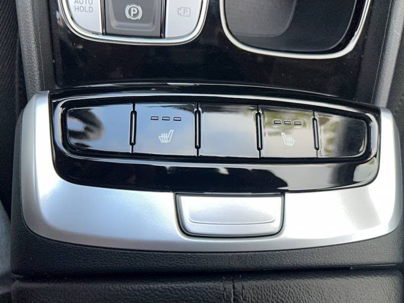 Hyundai Tucson - Photo 38