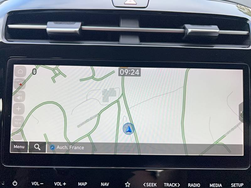 Hyundai Tucson - Photo 39