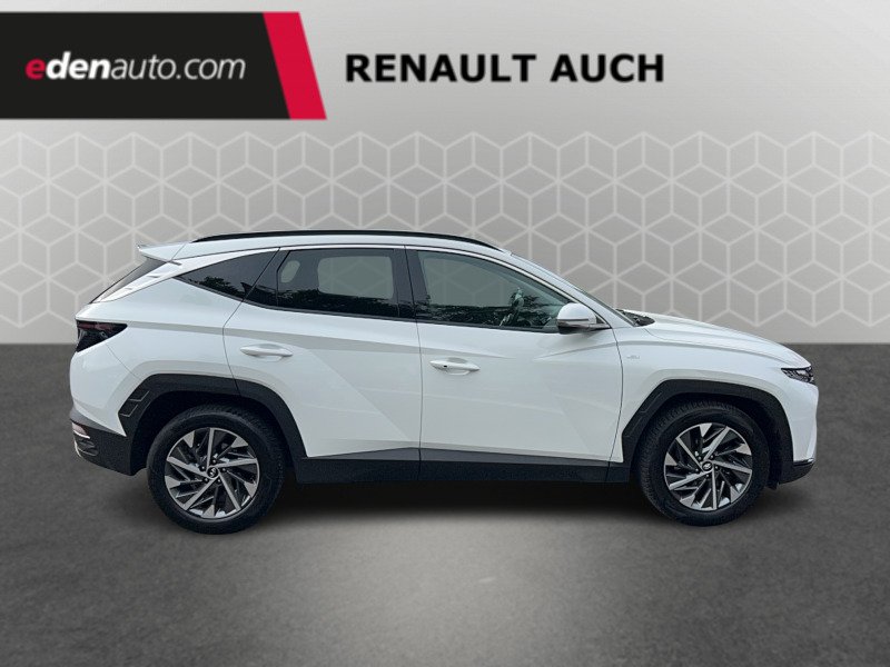 Hyundai Tucson - Photo 4