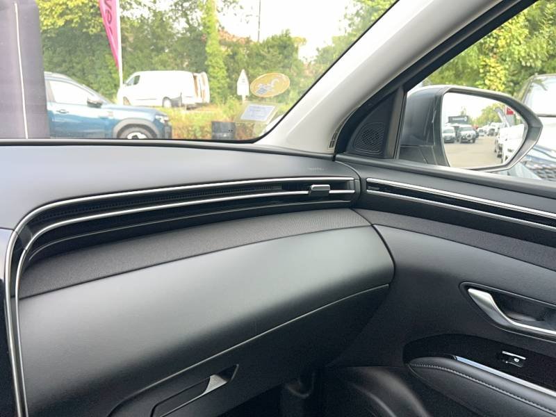 Hyundai Tucson - Photo 41