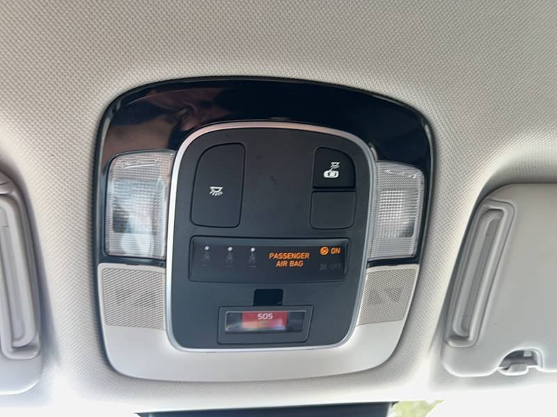 Hyundai Tucson - Photo 42