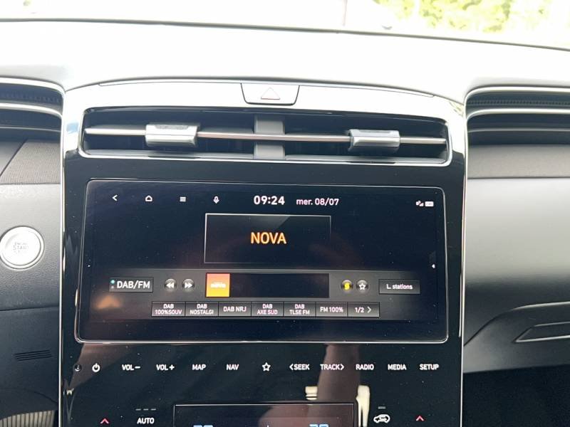 Hyundai Tucson - Photo 43
