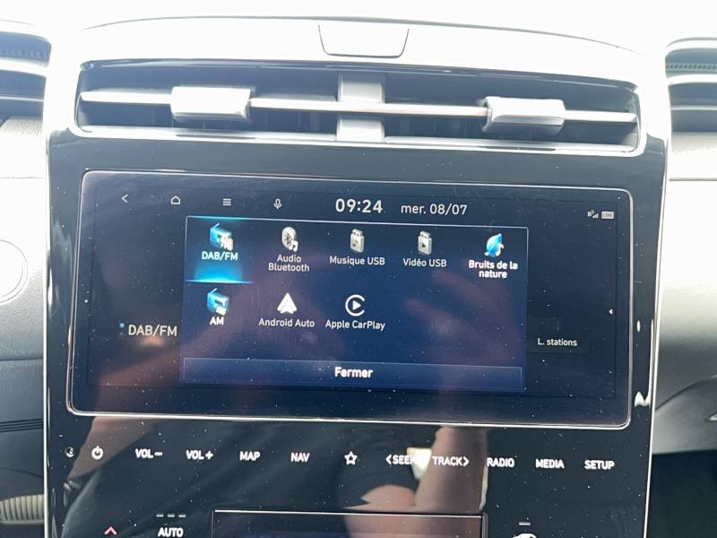 Hyundai Tucson - Photo 44