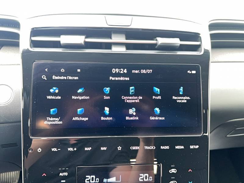 Hyundai Tucson - Photo 45
