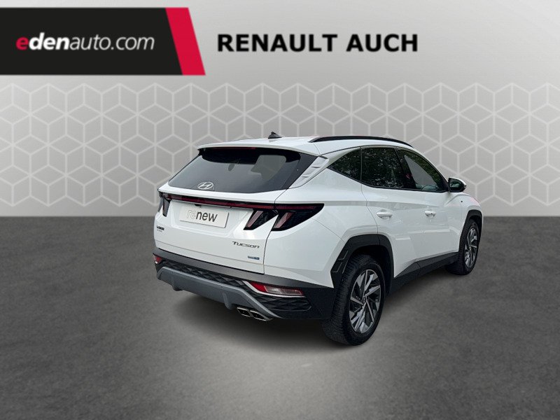 Hyundai Tucson - Photo 5