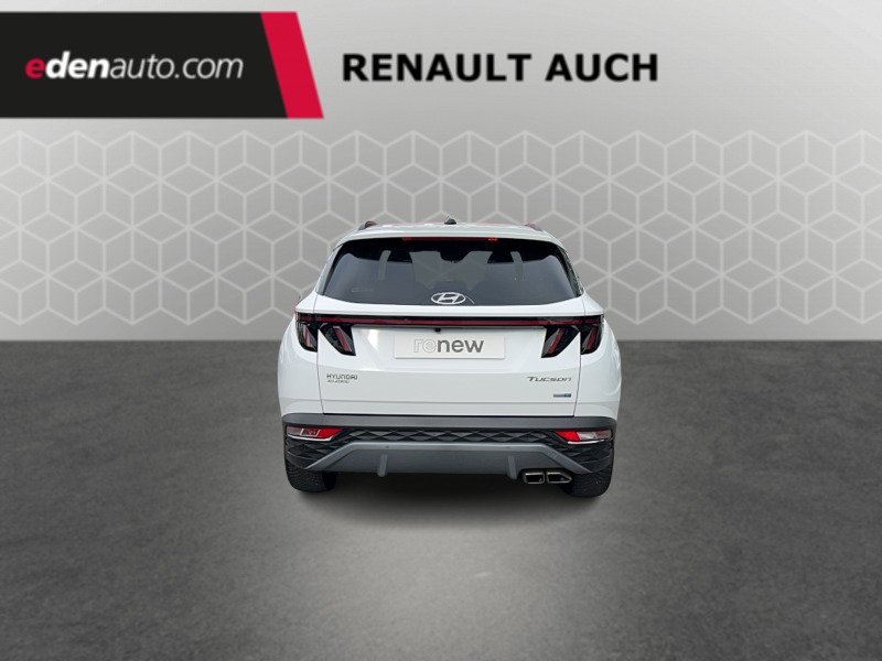 Hyundai Tucson - Photo 6