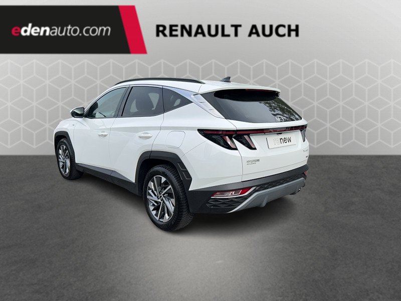 Hyundai Tucson - Photo 7
