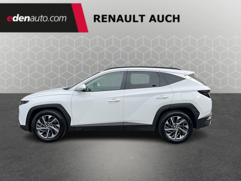 Hyundai Tucson - Photo 8