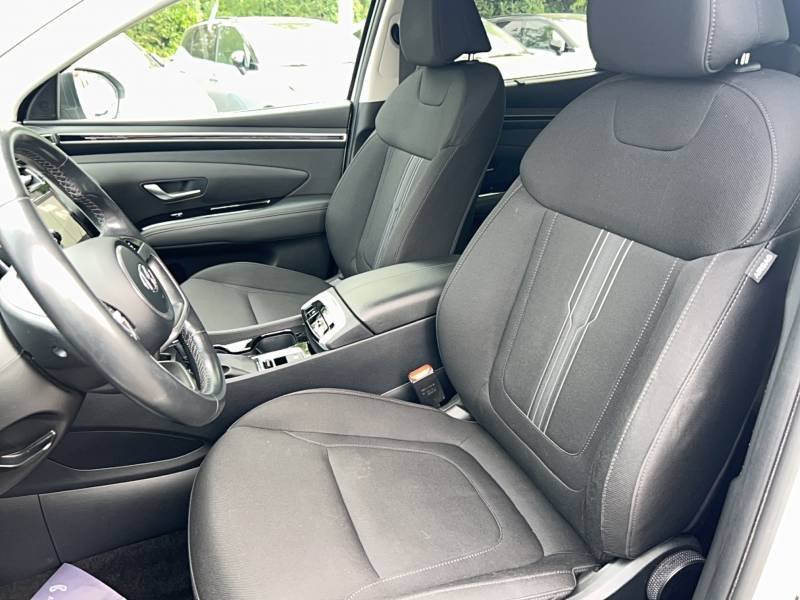 Hyundai Tucson - Photo 9
