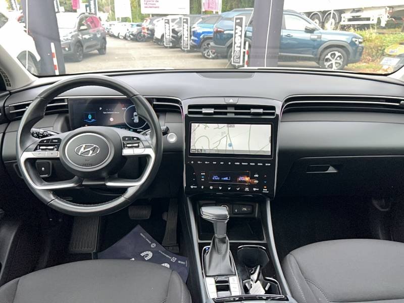 Hyundai Tucson - Photo 10
