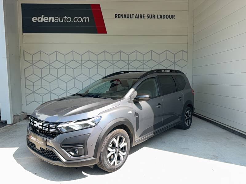 Dacia Jogger - Photo 1