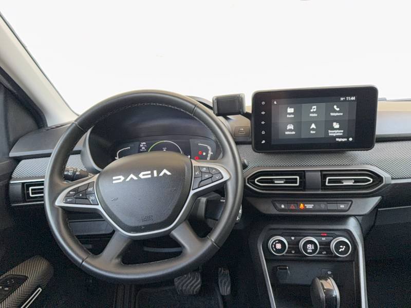 Dacia Jogger - Photo 19