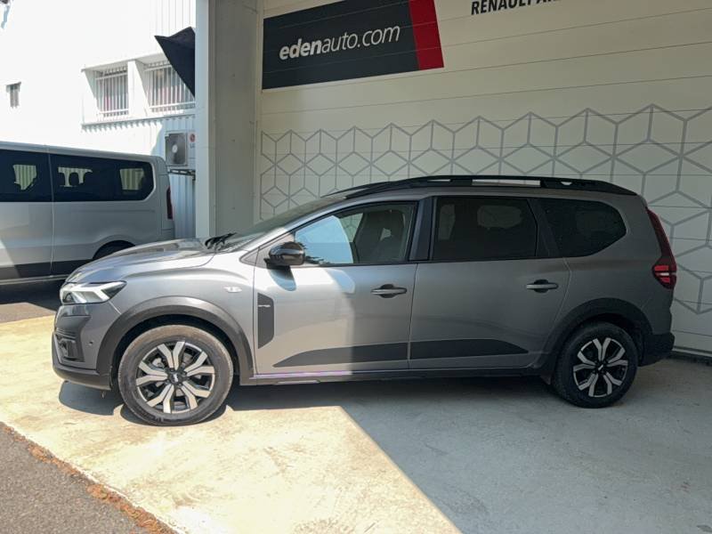 Dacia Jogger - Photo 2