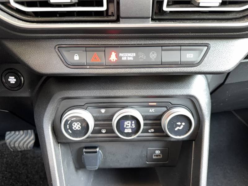 Dacia Jogger - Photo 22