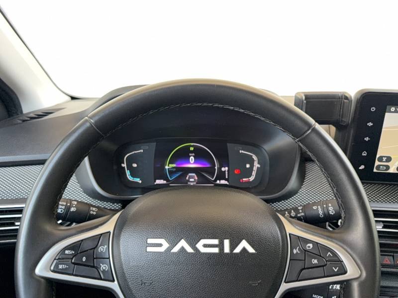 Dacia Jogger - Photo 26