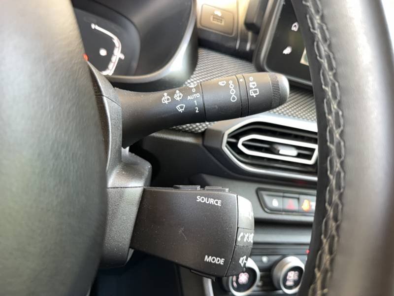 Dacia Jogger - Photo 30