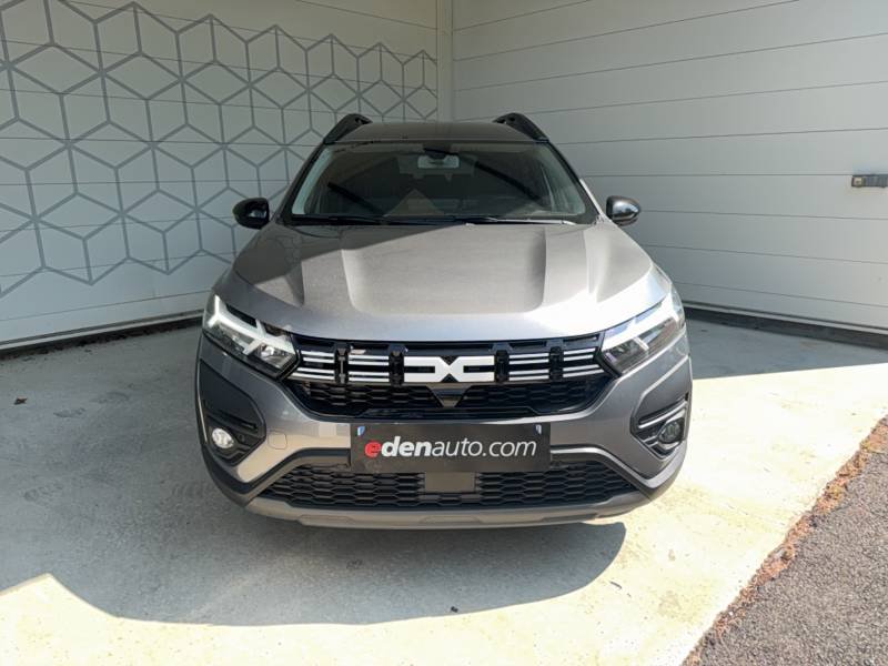 Dacia Jogger - Photo 3