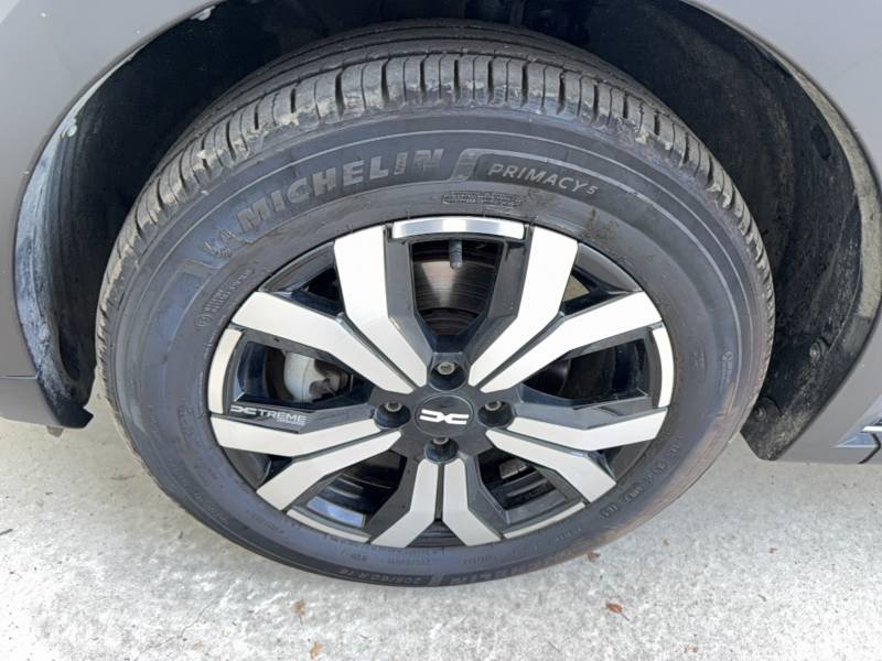 Dacia Jogger - Photo 40