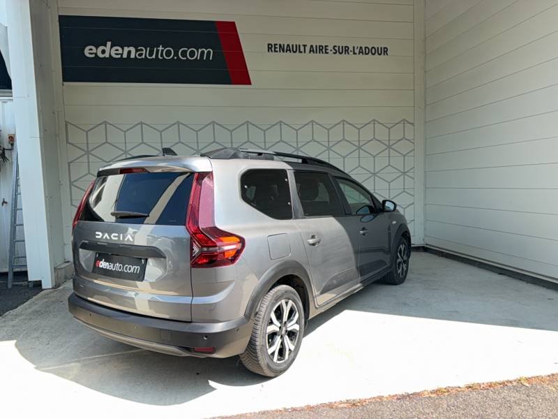 Dacia Jogger - Photo 4