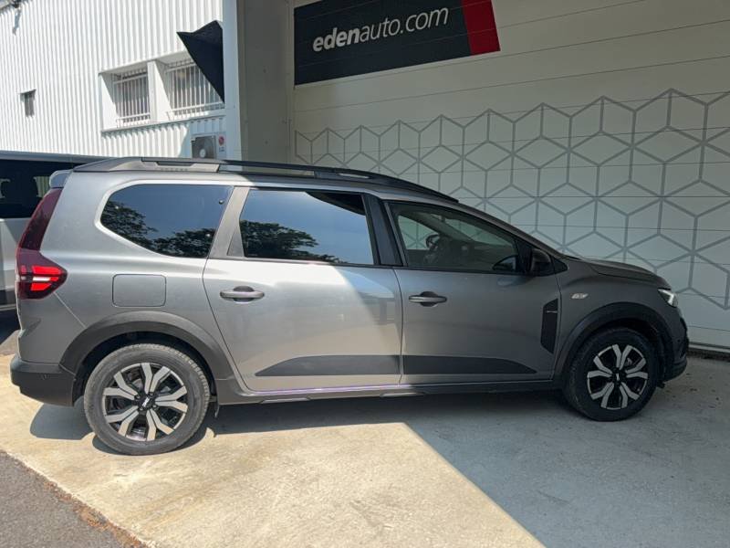Dacia Jogger - Photo 5