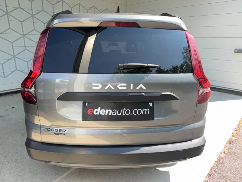 Dacia Jogger - Photo 6